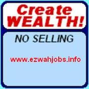 Earn an extra income and get started for FREE! 